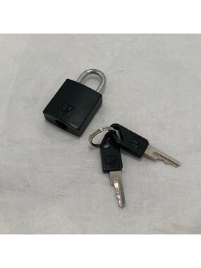 DIANE von Furstenberg Lock and Key